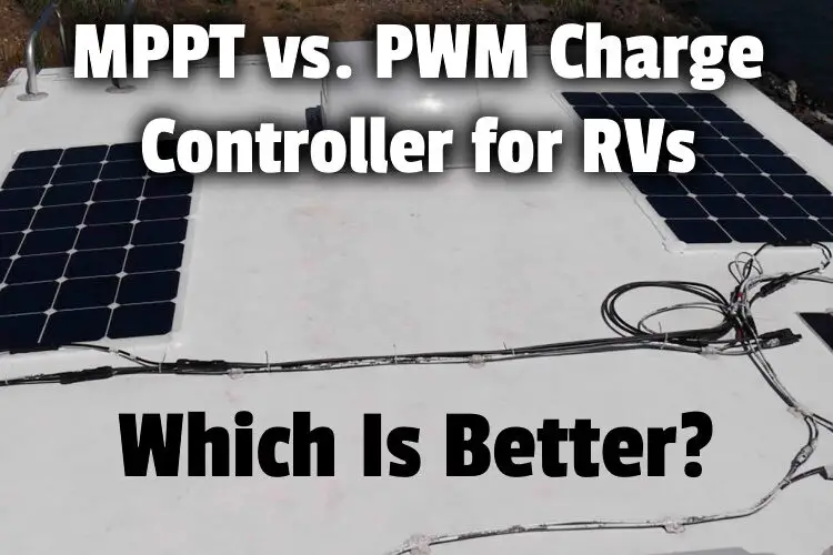 MPPT PWM controllers lg