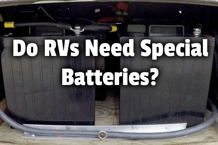 rvs need special batteries lg