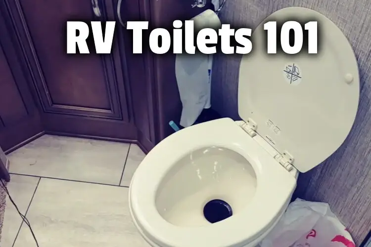 RV toilets 101 lg