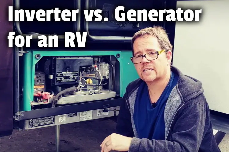 inverter vs generator lg