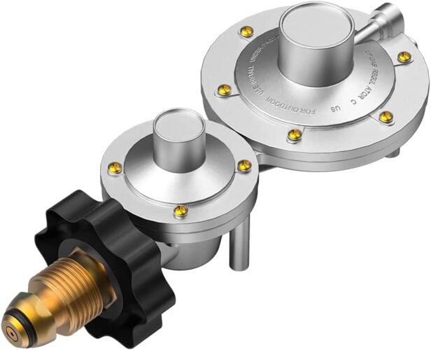 21 Best RV Propane Regulators (for 2024) RV Parenting