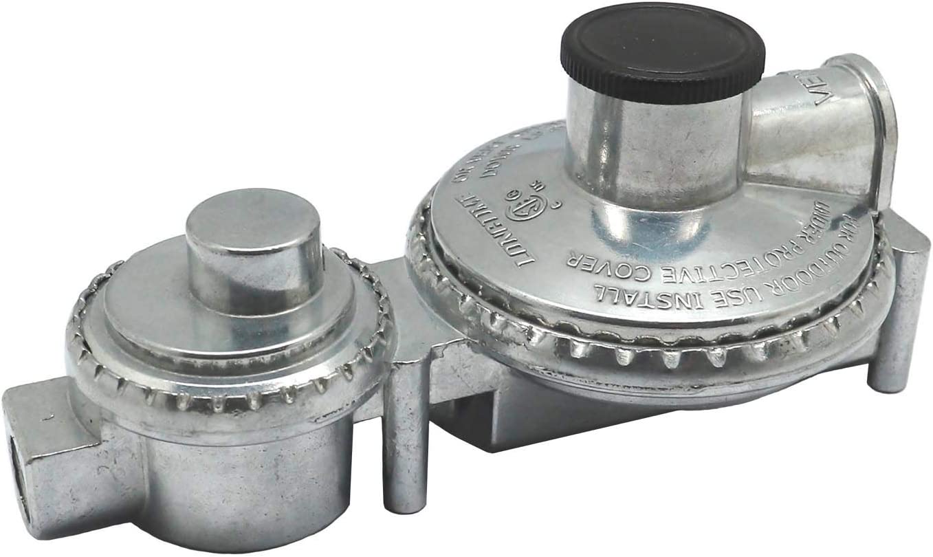 21 Best RV Propane Regulators (for 2024) RV Parenting