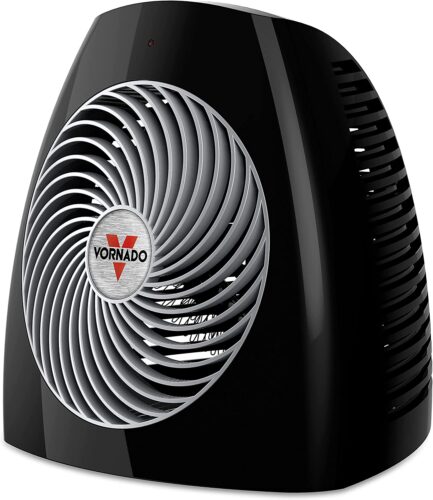19 Best Electric Space Heaters for an RV (2024 reviews)