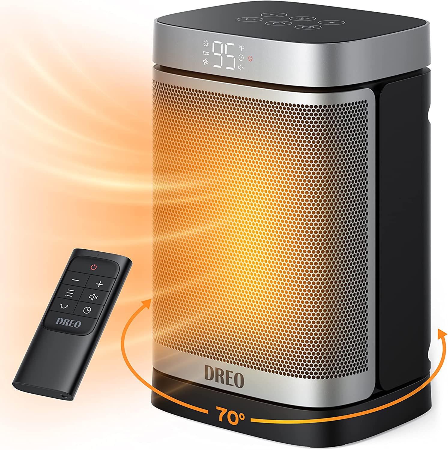 19 Best Electric Space Heaters for an RV (2025 reviews)
