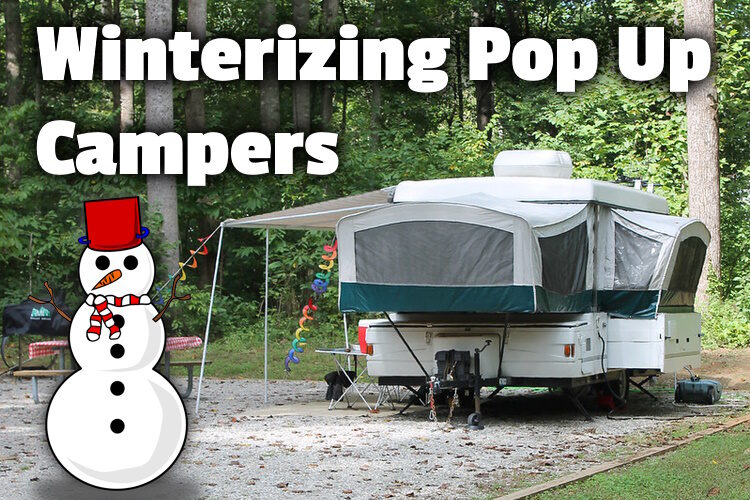 winterize popup camper lg