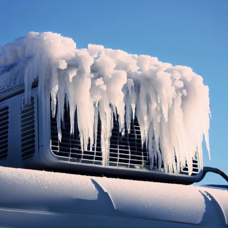 Can You Put Freon in an RV Air Conditioner?