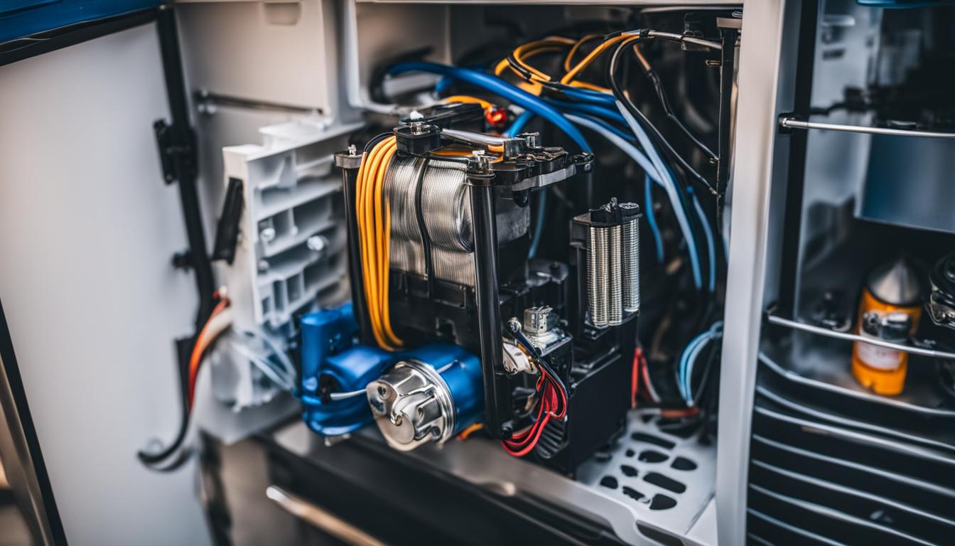 Do RV Refrigerators Have Compressors? Facts Revealed