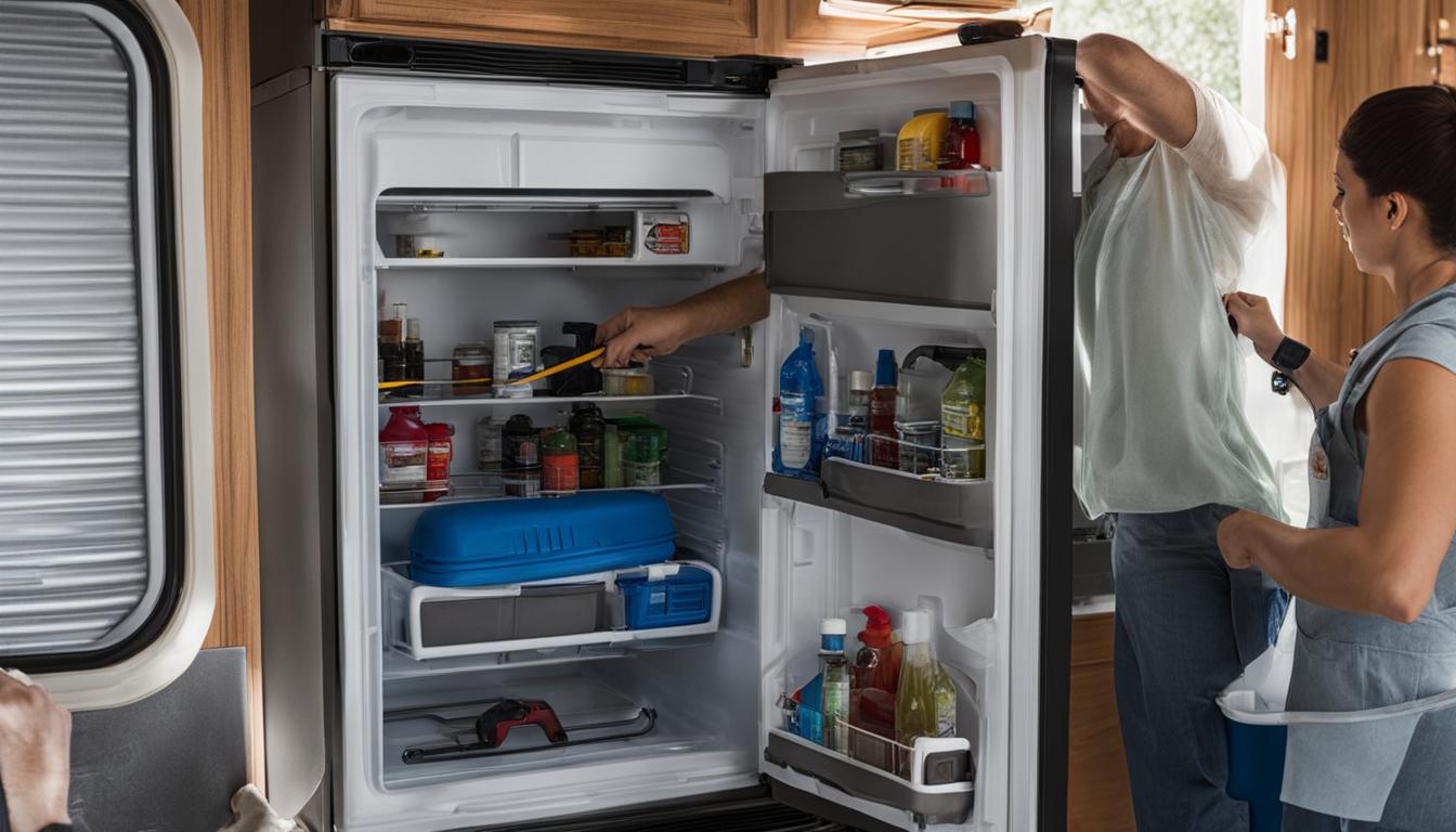 Do RV Refrigerators Use Freon? Find Out Now