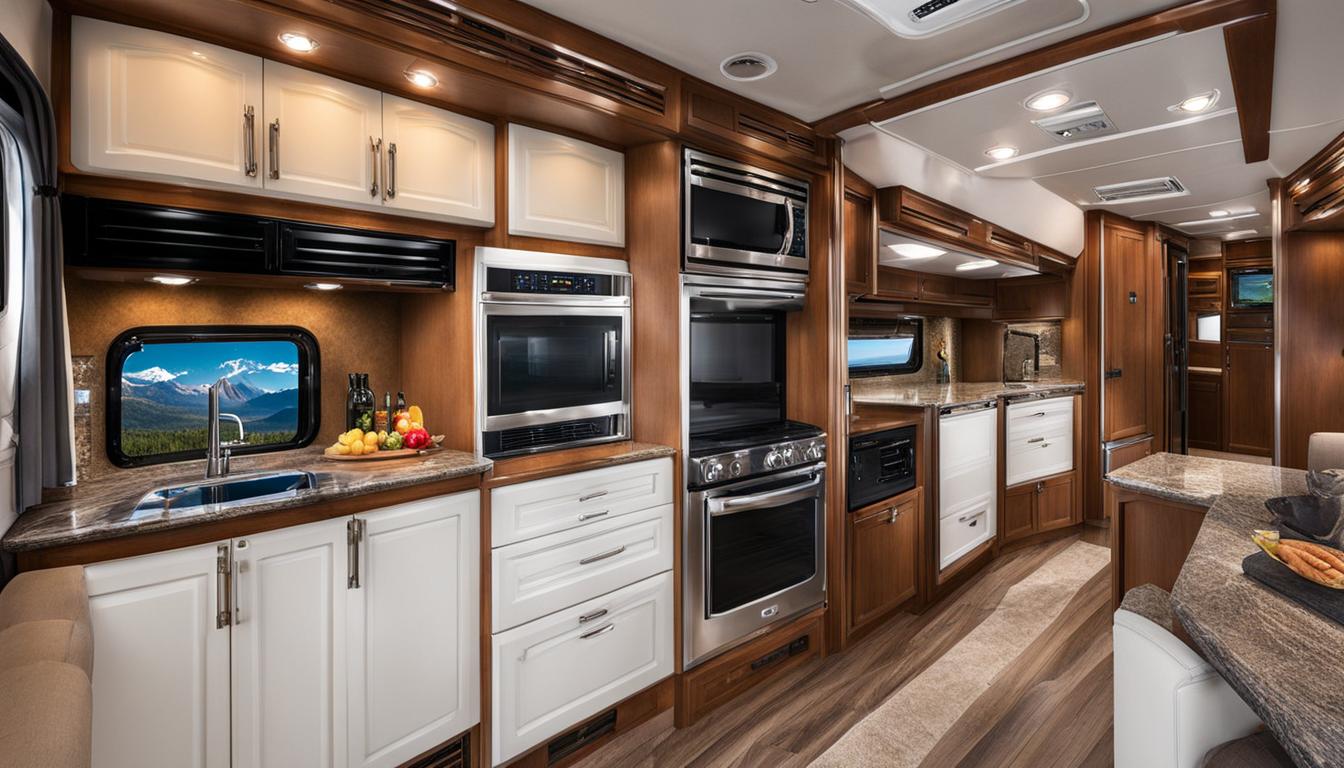 How an RV Refrigerator Works Complete Guide to All Types