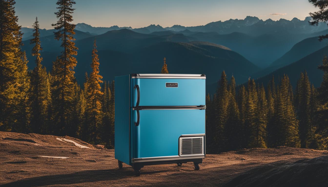 Adjusting RV Refrigerator Temperature Quick Guide