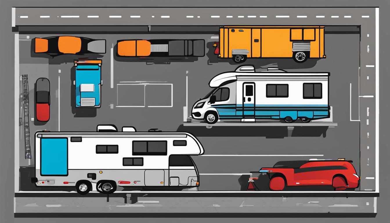 RV Storage Fees Pricing Guide for 2024