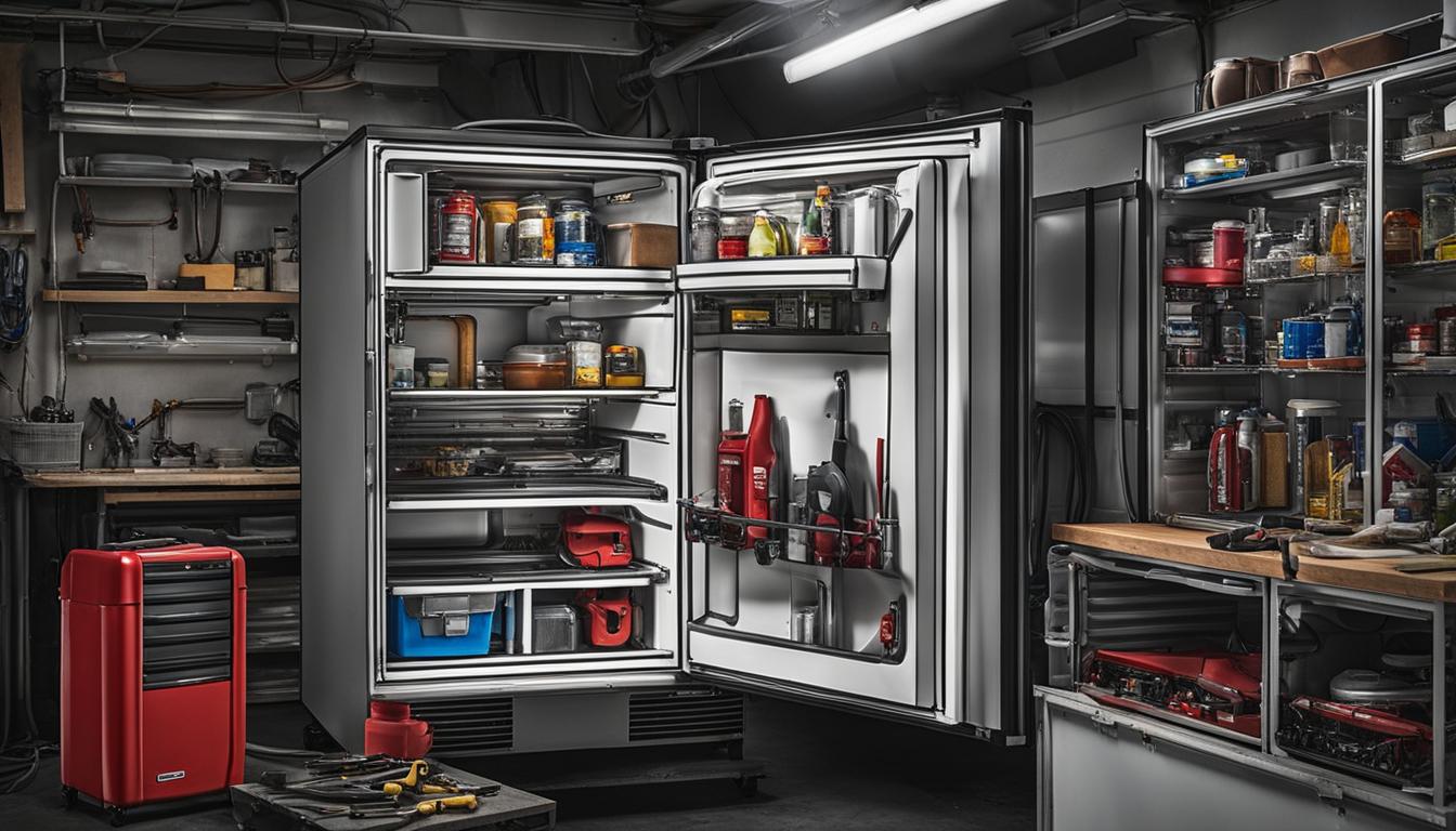 Can RV Refrigerator Be Repaired?