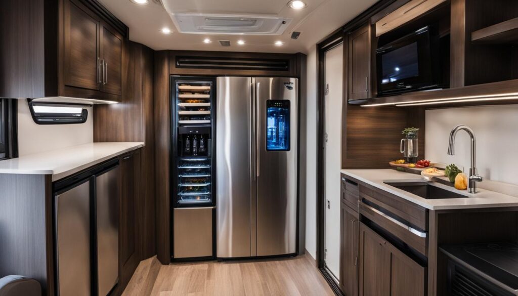 Do RV Refrigerators Have Compressors? Facts Revealed