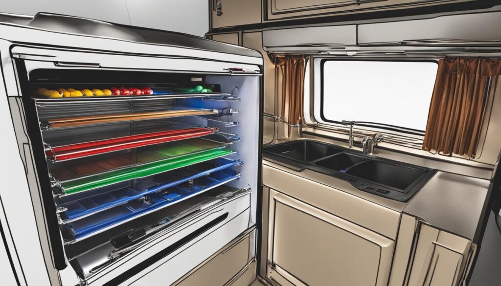 Do RV Refrigerators Run on 12 Volt? Find Out Now!