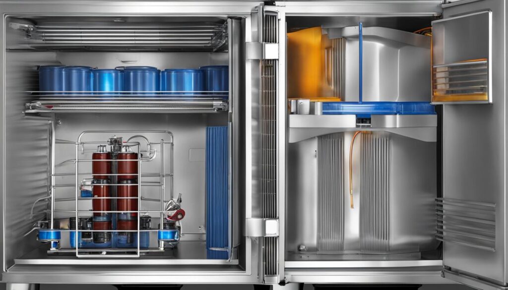 RV Refrigerators Do They Run on Propane?