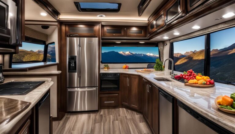 How Do Rvs Work How an RV Refrigerator Works - Complete Guide to All Types