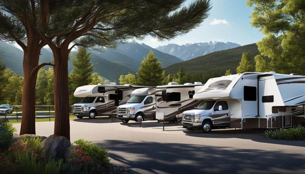 RV Storage Business Is It a Good Business to Get Into?