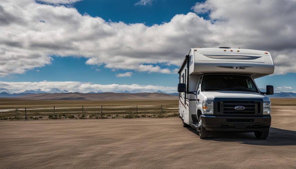 Is Storing Your RV Perfectly Level Necessary? Find Out!