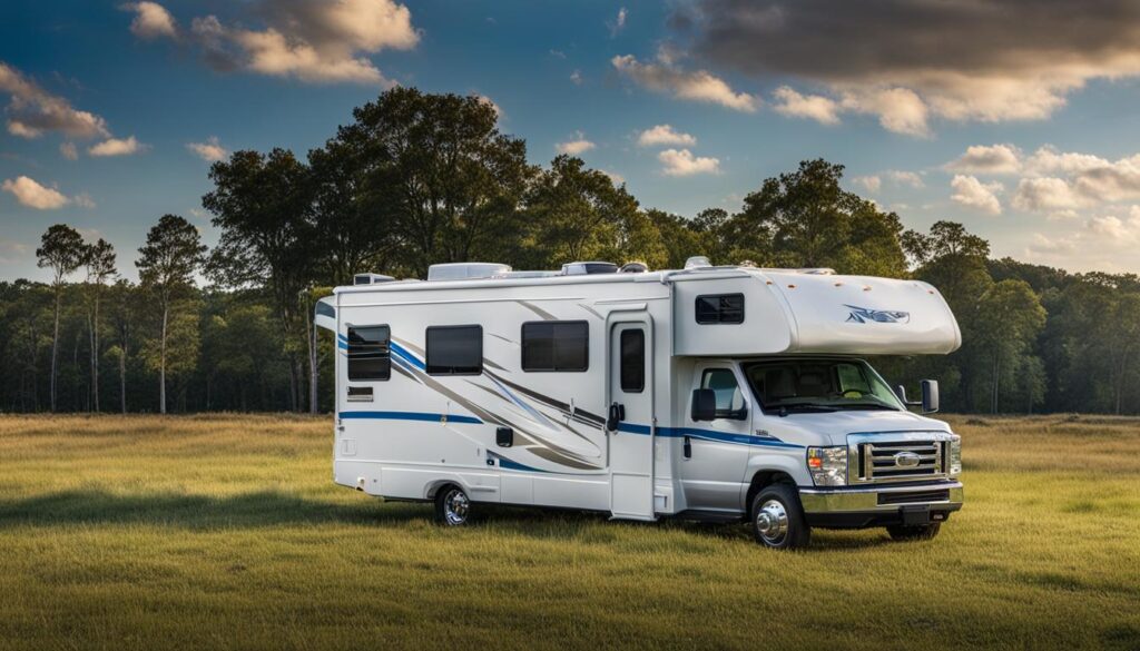 RV Air Conditioners Are They 110 or 220 Voltage?