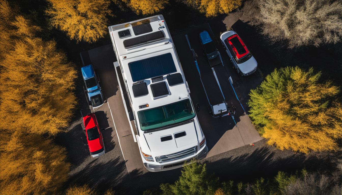 RV Air Conditioner How They Work Guide)