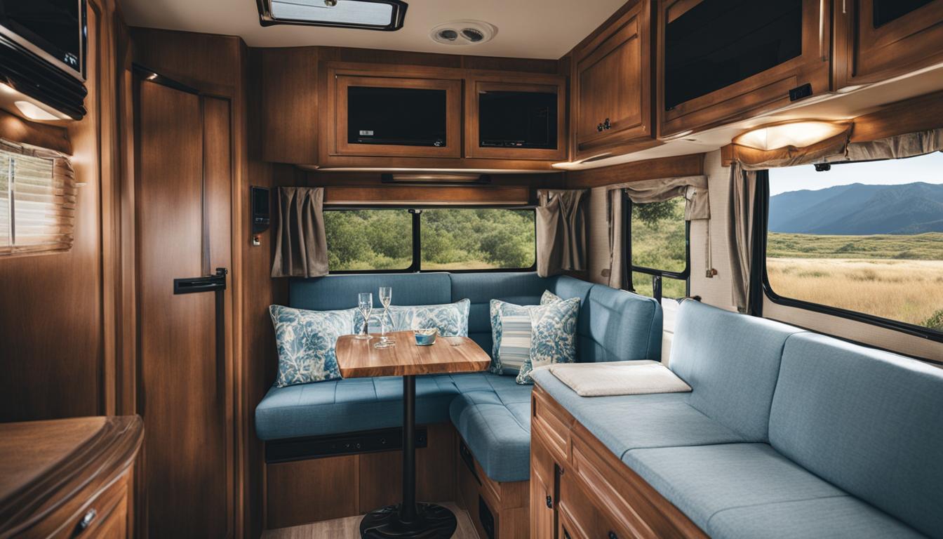 RV Air Conditioner BTUs Guide Find Capacity Now