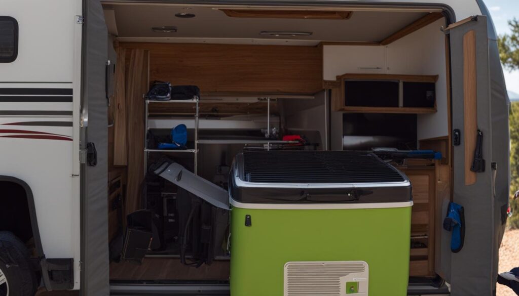 Understanding Why an RV Air Conditioner May Run Loud