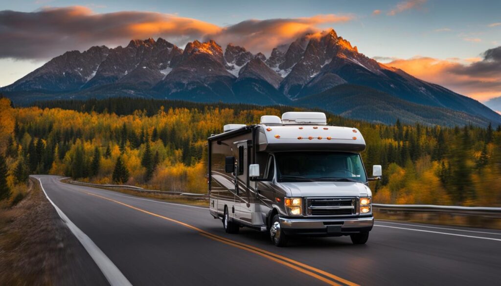 Does an RV Generator Work While Driving? Complete Guide