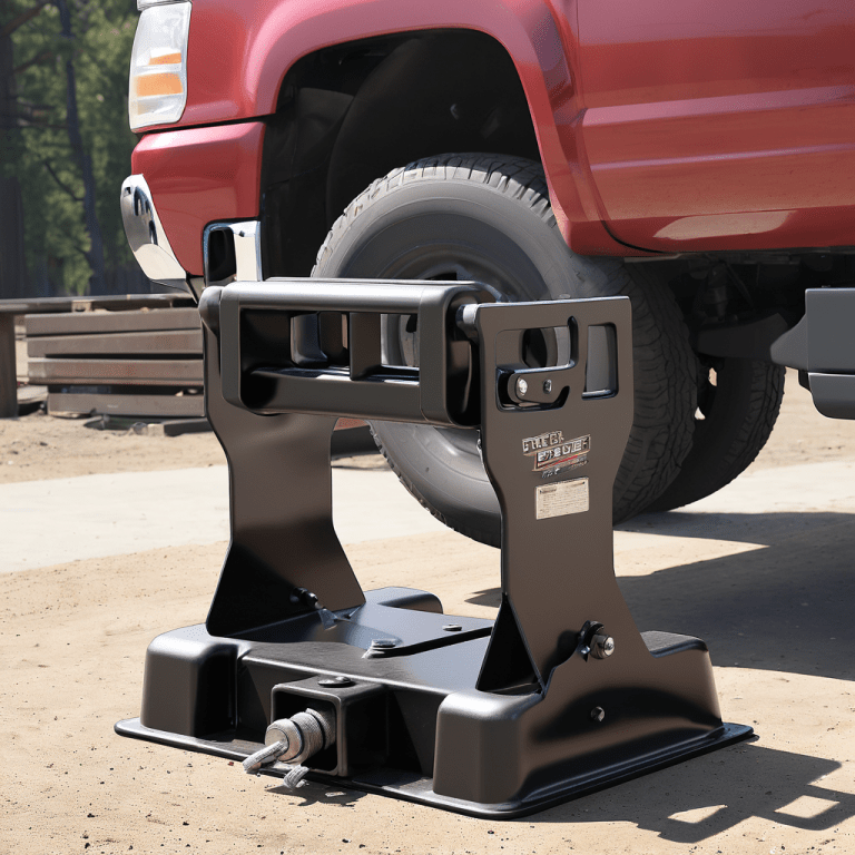 Cost to Install 5th Wheel Hitch Complete Guide