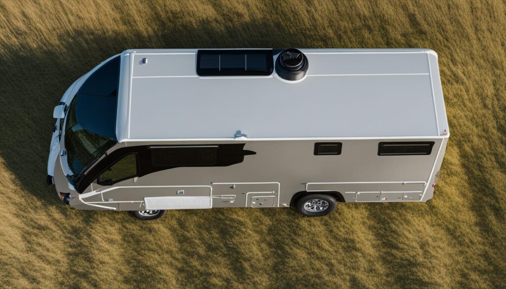 RV Air Conditioner How They Work Guide)