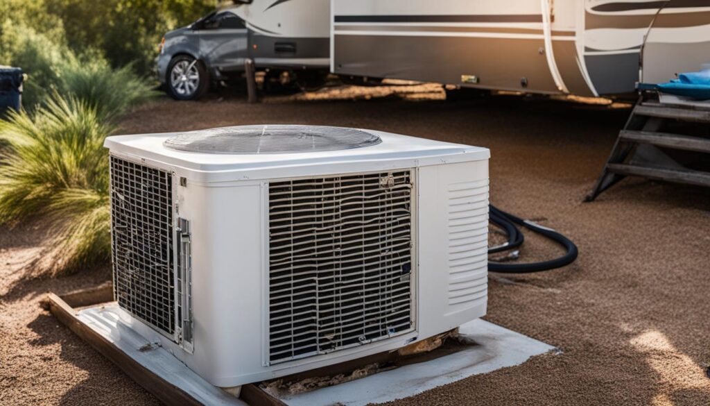 How to Clean RV Air Conditioner Complete RV AC Maintenance