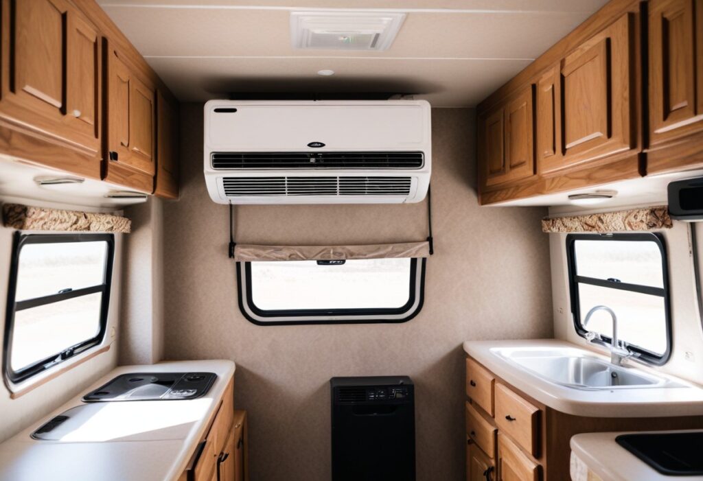 Do RV Air Conditioners Run on Propane? Find Out!