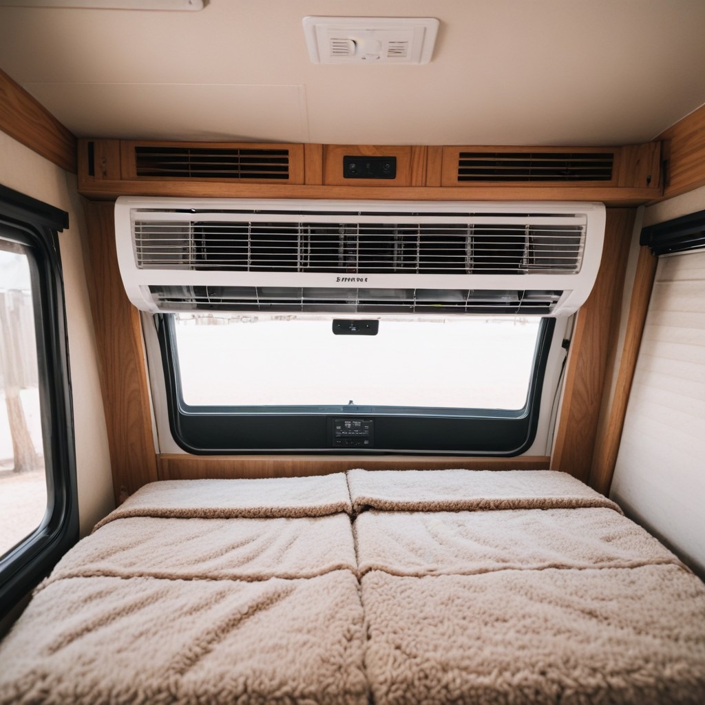 RV AC Soft Start vs Hard Start: What's Best?