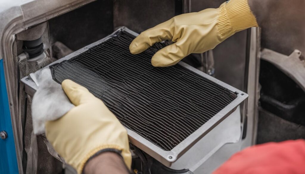 RV Air Conditioners Do They Have Filters?