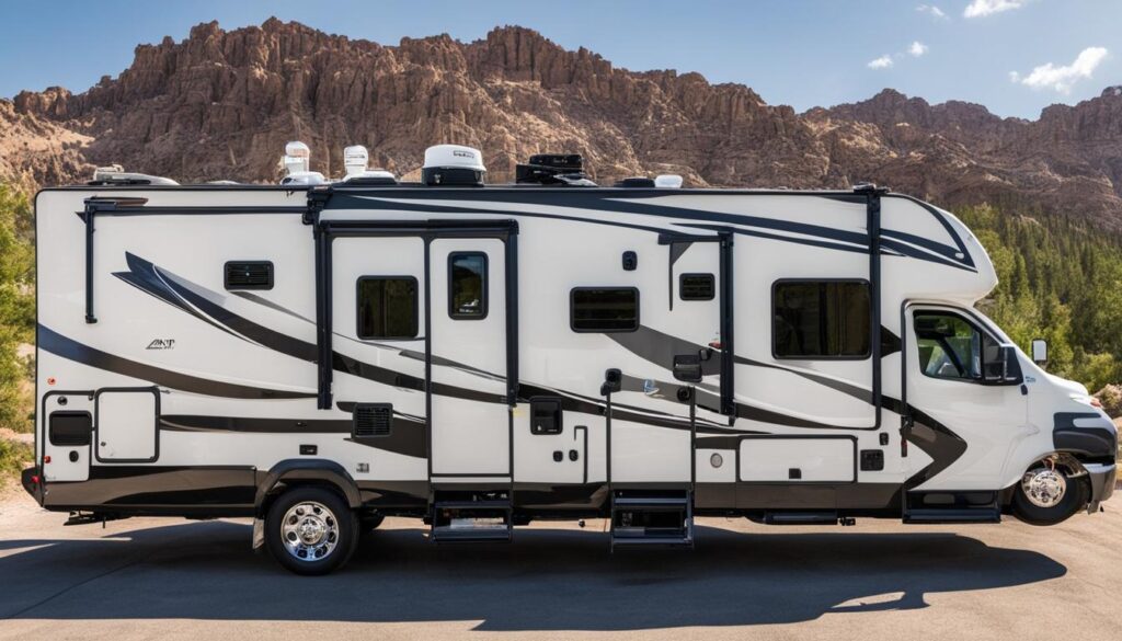 Do RV Air Conditioners Run on Propane? Find Out!
