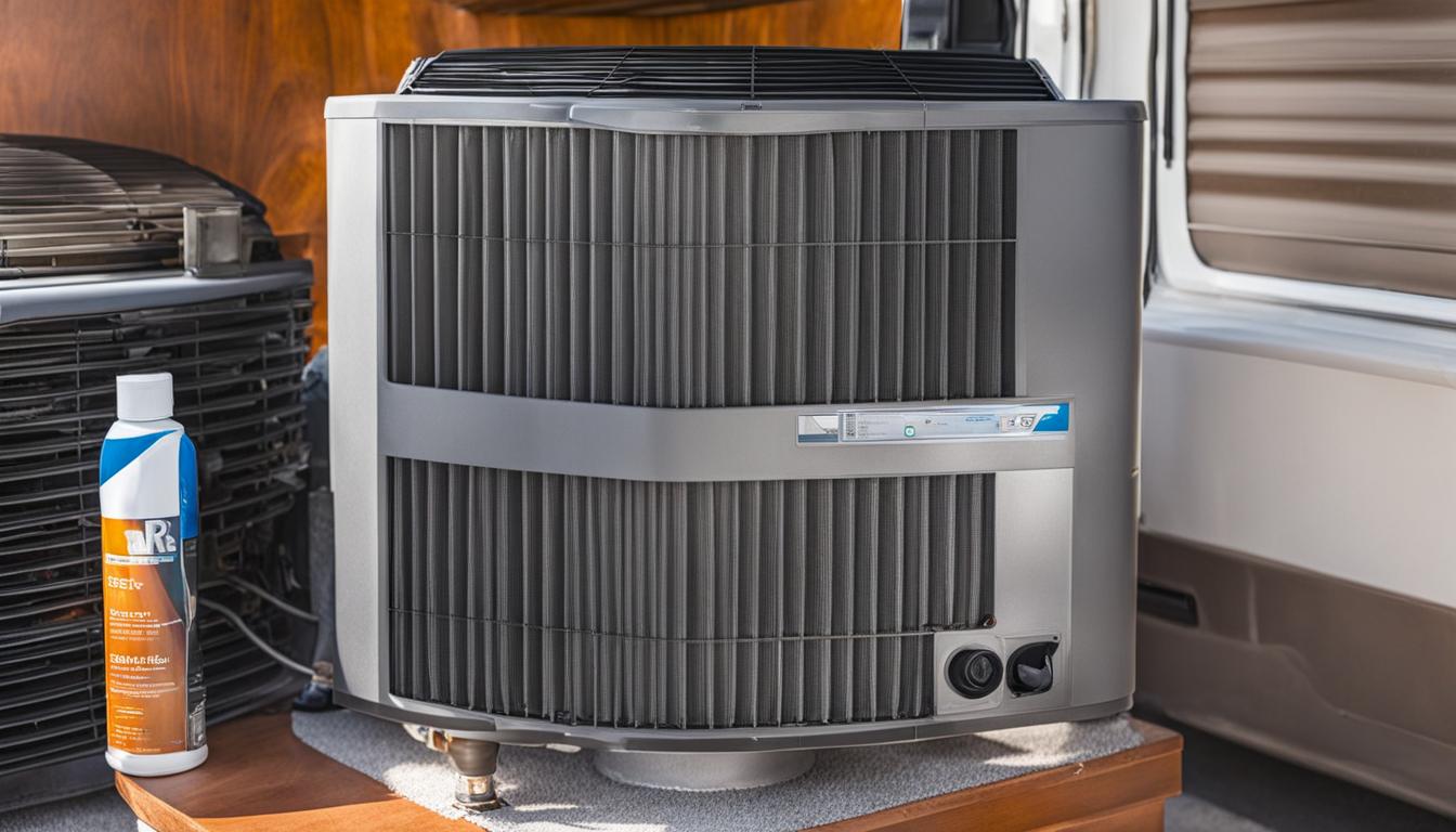 How to Clean RV Air Conditioner Complete RV AC Maintenance