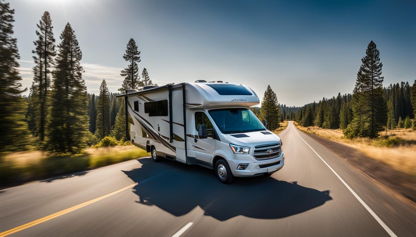 Do Your RV Batteries Charge While Driving?